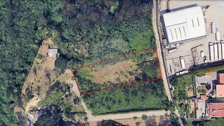 Land for sale in Vila Nova de Gaia, Portugal — €95,000