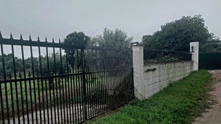 Land for sale in Penamacor, Portugal — €26,920
