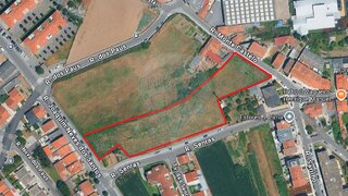 Land for sale in Matosinhos, Portugal — €900,000