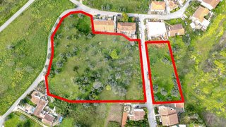 Land for sale in Coimbra, Portugal — €890,000