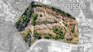 Land for sale in Paredes, Portugal — €1,200,000