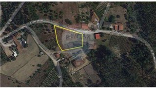 Land for sale in Ourém, Portugal — €25,000