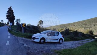 Land for sale in Porto de Mós, Portugal — €8,500