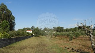 Land for sale in Pombal, Portugal — €28,500