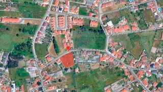 Land for sale in Marinha Grande, Portugal — €260,000