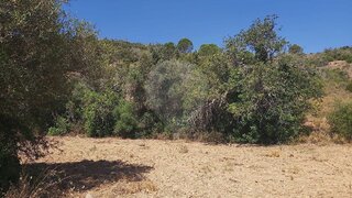 Land for sale in Albufeira, Portugal — €97,000