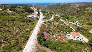 Terreno em Aljezur