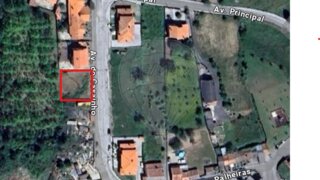 Land for sale in Fornos de Algodres, Portugal — €25,000