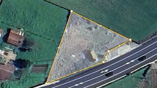 Land for sale in Valença, Portugal — €65,000