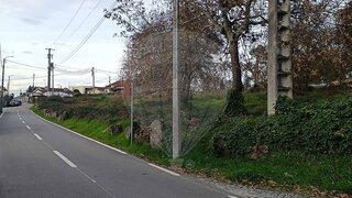Land for sale in Santo Tirso, Portugal — €358,000