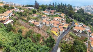 Terreno para venda em Funchal, Portugal — 109 000 €
