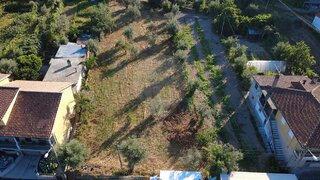 Land for sale in Tábua, Portugal — €43,000