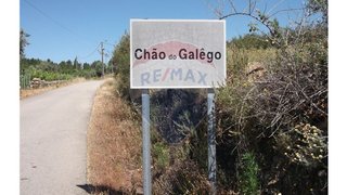 Terreno em Proença-a-Nova