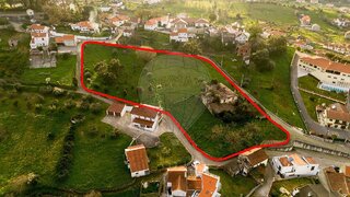 Land for sale in Batalha, Portugal — €210,000