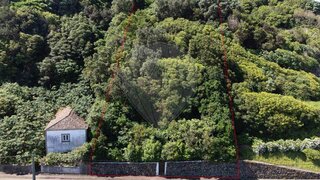 Land for sale in Angra do Heroísmo, Portugal — €129,000