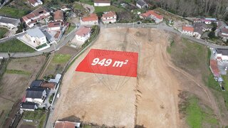 Land for sale in Lousada, Portugal — €57,000