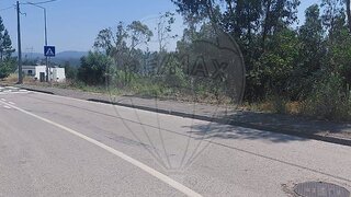 Land for sale in Pombal, Portugal — €80,000