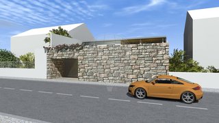 Land for sale in Covilhã, Portugal — €45,000