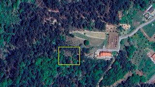 Land · 1,180 m² · €3,500