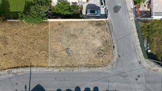 Land for sale in Odivelas, Portugal — €360,000