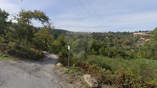 Land for sale in Cinfães, Portugal — €50,000
