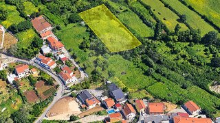 Land for sale in Sintra, Portugal — €19,500