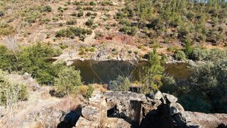 Land for sale in Castelo Branco, Portugal — €20,000