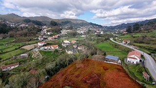 Land for sale in Vila Verde, Portugal — €44,500