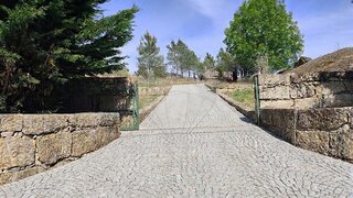 Land for sale in Valpaços, Portugal — €77,000