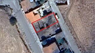 Land for sale in Vidigueira, Portugal — €15,000