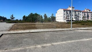 Land for sale in Ferreira do Zêzere, Portugal — €110,000