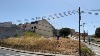 Terreno de 751 m² em Lisboa