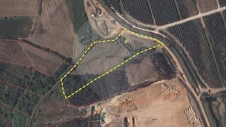 Land for sale in Óbidos, Portugal — €17,500