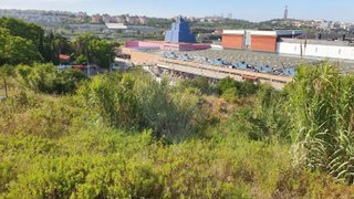Land for sale in Almada, Portugal — €145,000