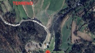 Land for sale in Vila Verde, Portugal — €82,500