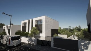 Terreno em Braga · 520 m² · 89 500 €