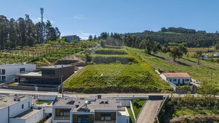Land for sale in Felgueiras, Portugal — €69,000