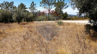 Land for sale in Pombal, Portugal — €7,500