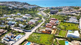 Land for sale in Lagos, Portugal — €690,000