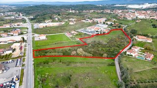 Land for sale in Anadia, Portugal — €375,000