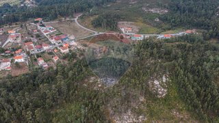 Land for sale in Fafe, Portugal — €36,500