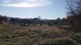 Land for sale in Penamacor, Portugal — €27,000