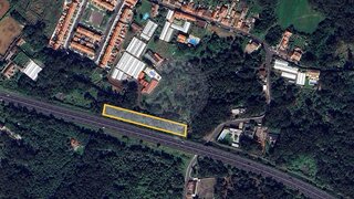 Land for sale in Ponta Delgada, Portugal — €290,000
