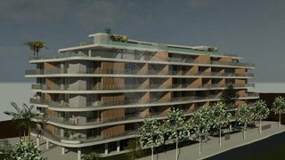 Terreno de 3235 m² em Setúbal