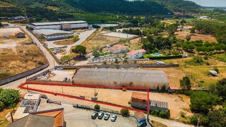 Land for sale in Alcobaça, Portugal — €94,000