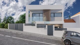 Land for sale in Almada, Portugal — €200,000
