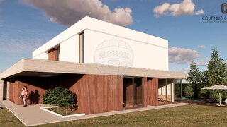 Land for sale in Marco de Canaveses, Portugal — €57,500