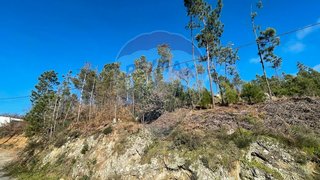 Land for sale in Viseu, Portugal — €40,000