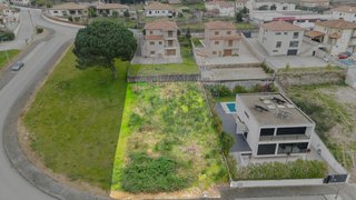 Land for sale in Amarante, Portugal — €68,000