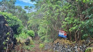Land for sale in São Roque do Pico, Portugal — €160,000